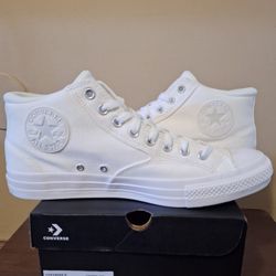 Converse Malden Street Mid Mens 11, 11.5, 12, or 13