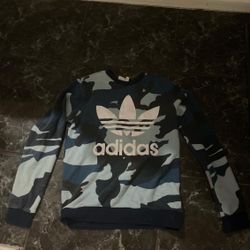 adidas sweater 