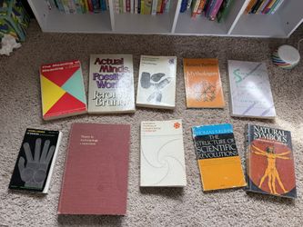 Anthropology Books