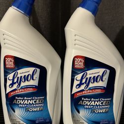 Lysol 