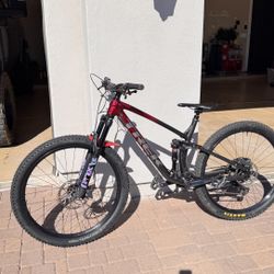 Trek Fuel EX 8 (Gen 5) – Excellent Condition