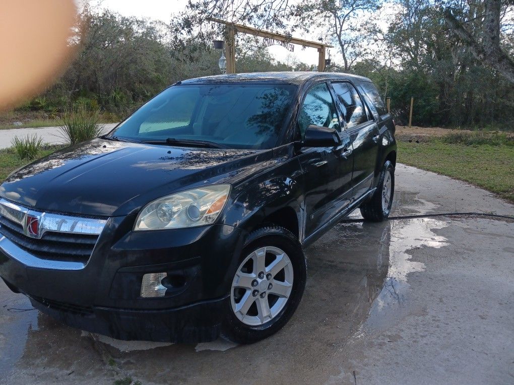 2007 Saturn Outlook for Sale in Lake Placid, FL OfferUp