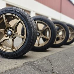 Wheels 17 5 Lugs New Rims And Tires
