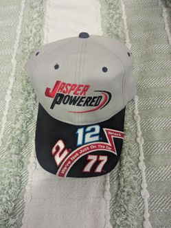 Jasper Engine and transmission hat new