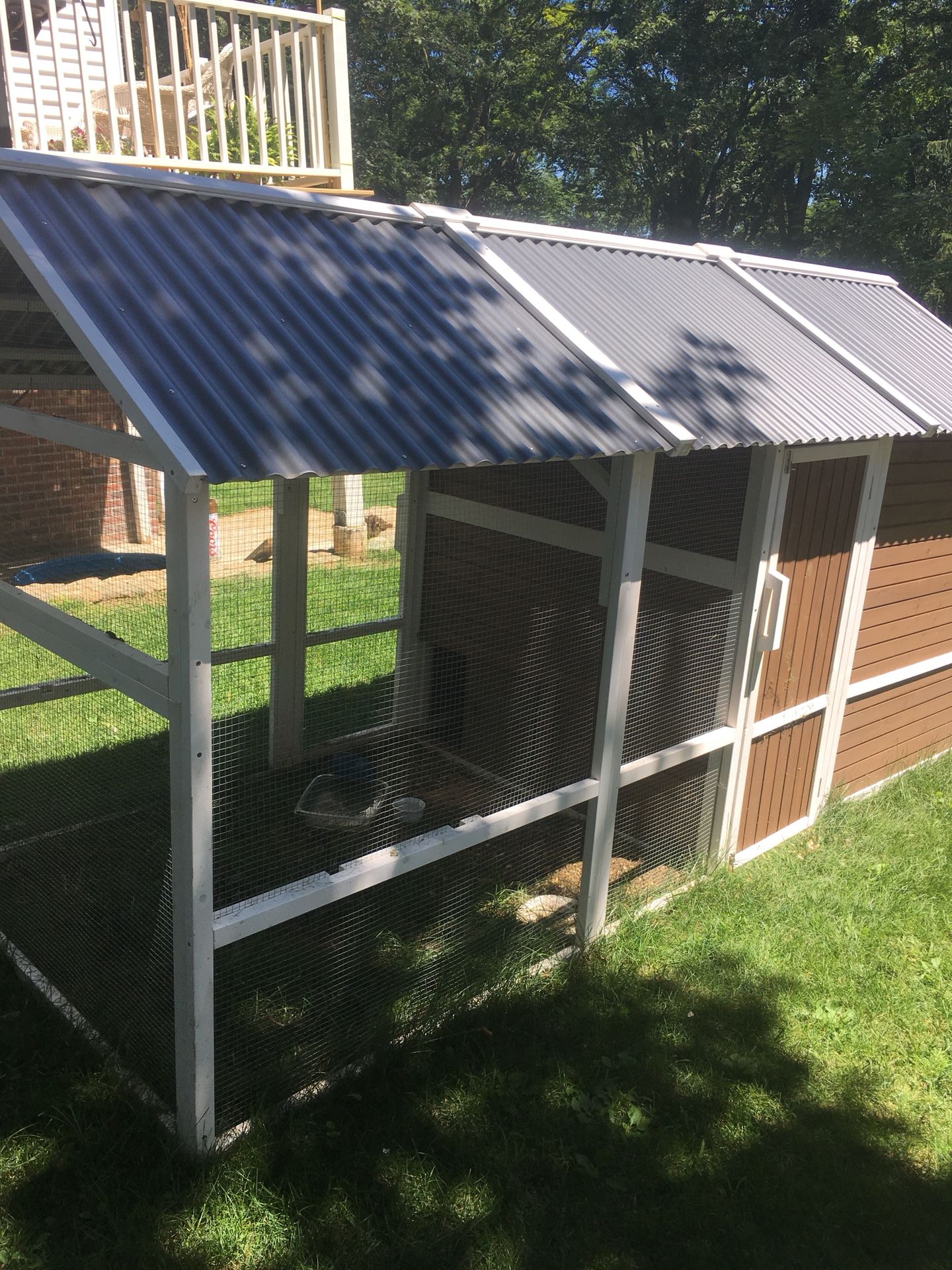 Chicken coop for Sale in Danbury, CT OfferUp