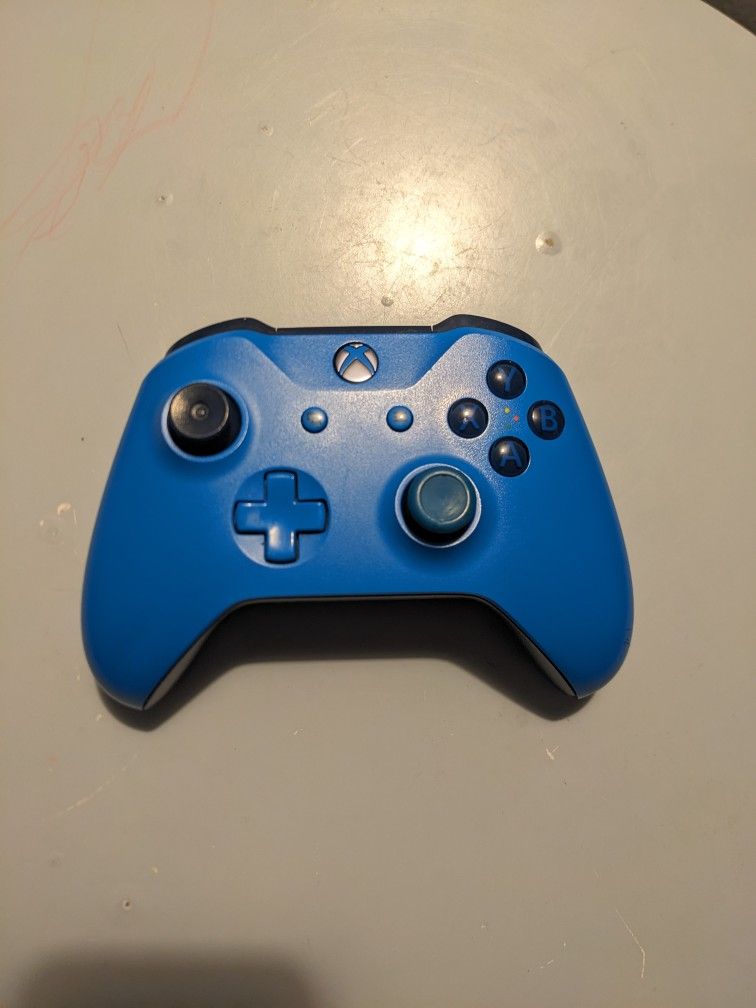 Xbox One Controller