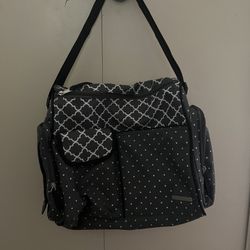 Diaper Bag