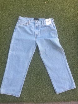 Baggy Jeans