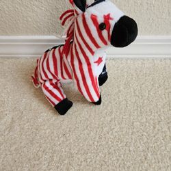 Beanie Babies  Lefty 2000 Collectable Toys