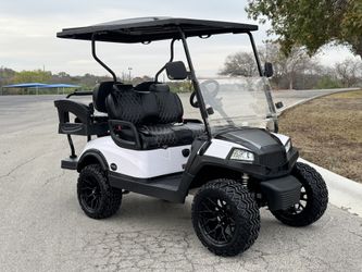 2023 Vivid EV Lithium