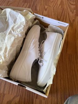 Vans skate shoes
