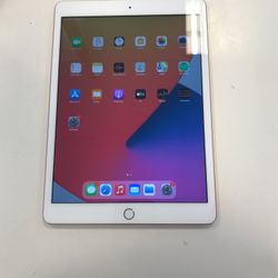 iPad 8 32GB Wi-Fi 