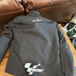 Alpine Stars Motorcycle Jacket