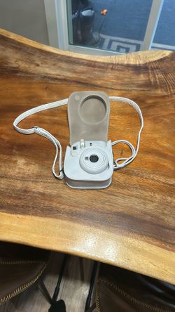 Camera