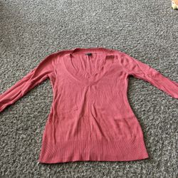 Long Sleeve Shirt From Express 