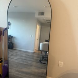 Big Mirror