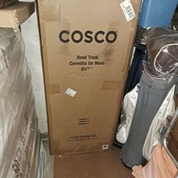 Hand Truck