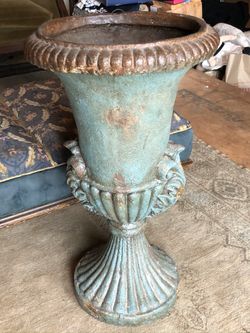 Urn Planter