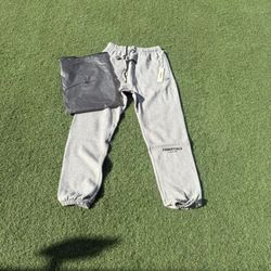 Essential Sweats