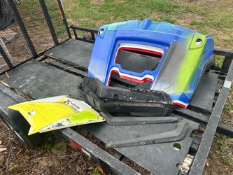 13 polaris rzr 900 parts
