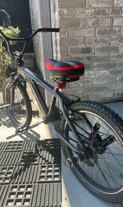 Bike 20inch wheels