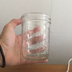 Mason Jars & More