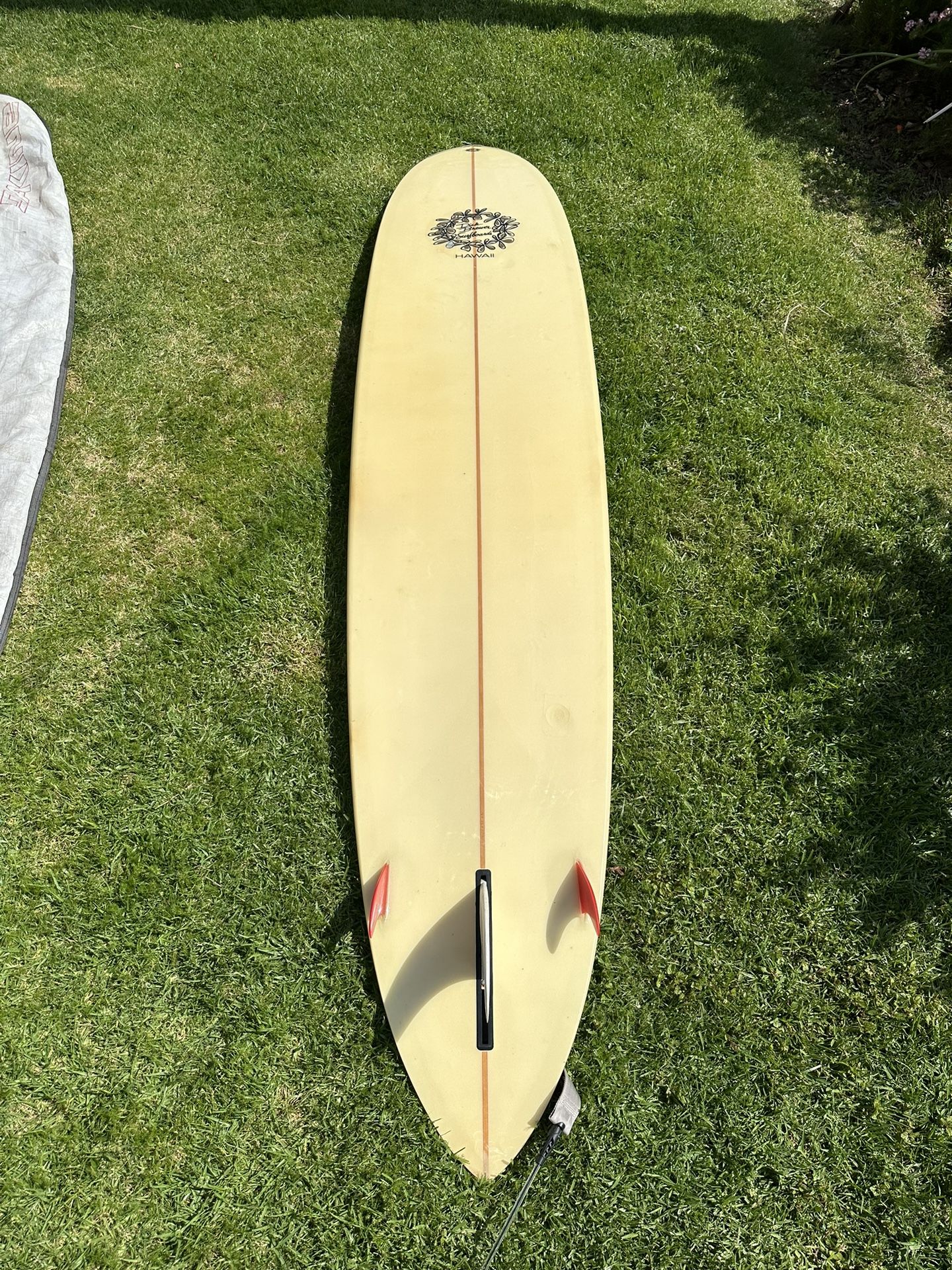 Dick Brewer Surfboard for Sale in Oceanside, CA - OfferUp
