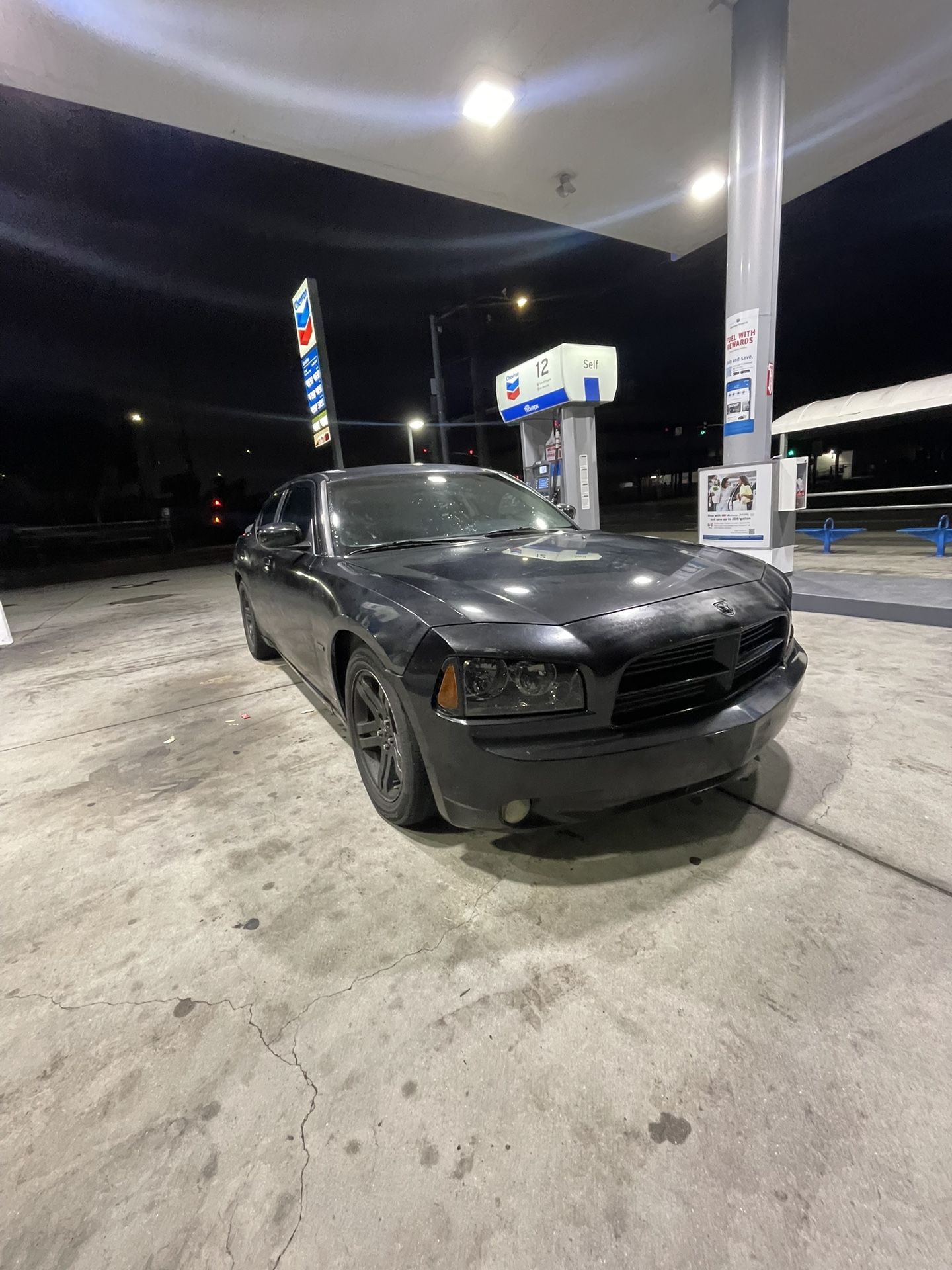 2006 Dodge Charger
