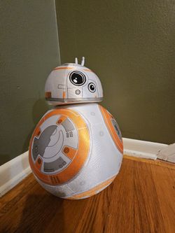 BB-8 Plush