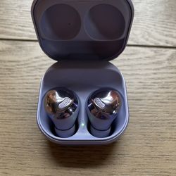 Samsung Galaxy Buds 2 Pro