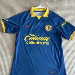 Club América Soccer Jersey
