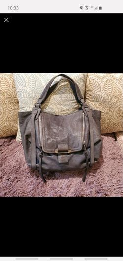 Kooba Jonnie Shopper Hobo Bag