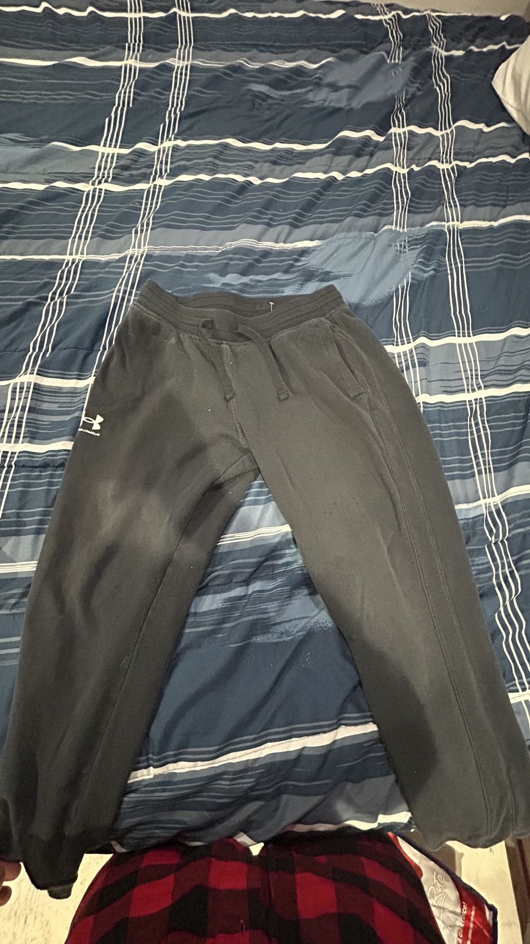 Under Amor Joggers