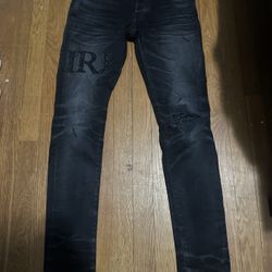Amiri Jeans