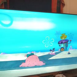 65" LG TV $280 OBO Pm For More Details