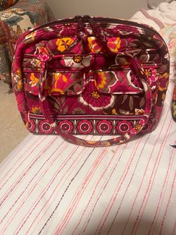 Vera Bradley bags