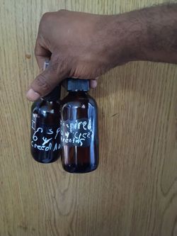 ​Men’s Fragrance – Inspired by Aventus (4oz)