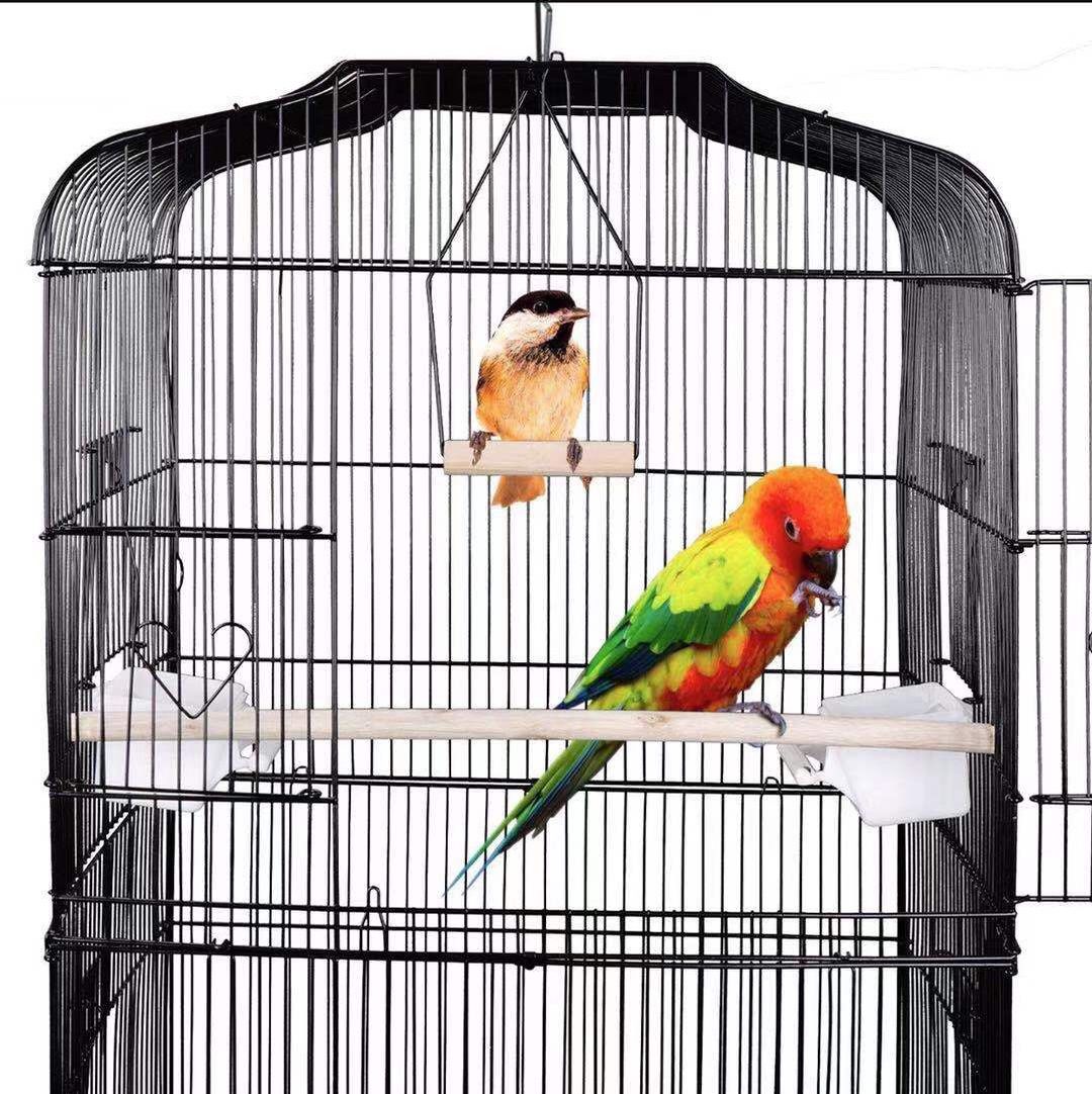 59 inch bird cage
