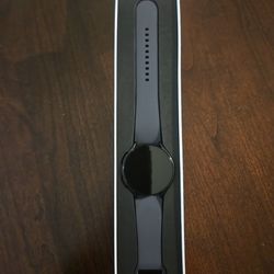 SAMSUNG  GALAXY WATCH 6