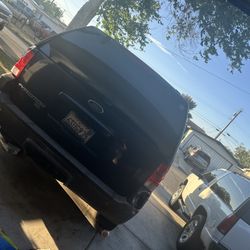 Ford Expedition