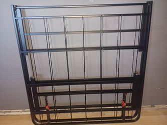 Twin XL Bed Frame