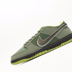 Nike SB Dunk Low Concepts Green Lobster 2
