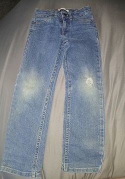 Boy's Levi's 514