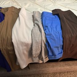 Women’s Dress Clothes/dresses