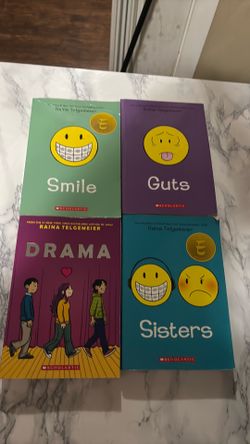Kids books