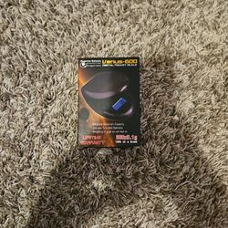 Digital Pocket Scale