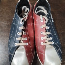 Bowling Shoes