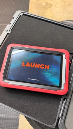 Scanner Launch X431 PROS V5.0