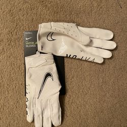 Supreme Nike Vapor Jet 4.0 Football Gloves for Sale in Simi Valley, CA -  OfferUp