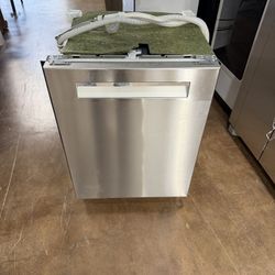 Bosch 500 Series Dishwasher